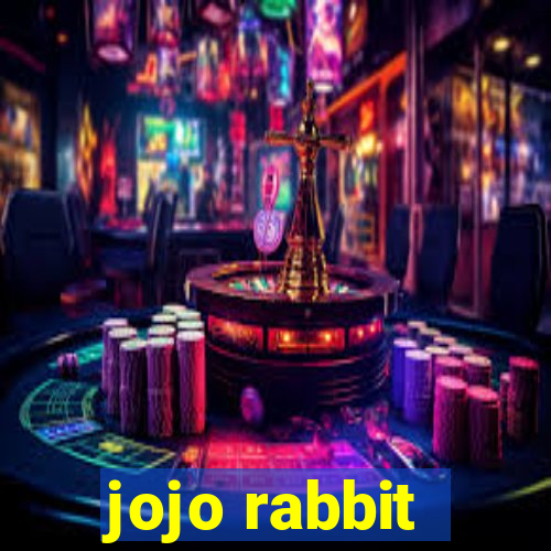 jojo rabbit -